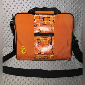 Timbuk2 Padded Laptop Bag with strap for 13 inch laptop